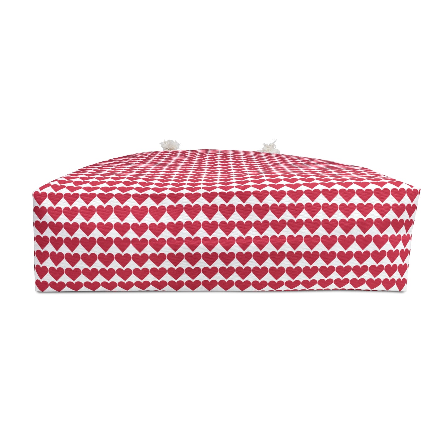 Heart Weekender Bag