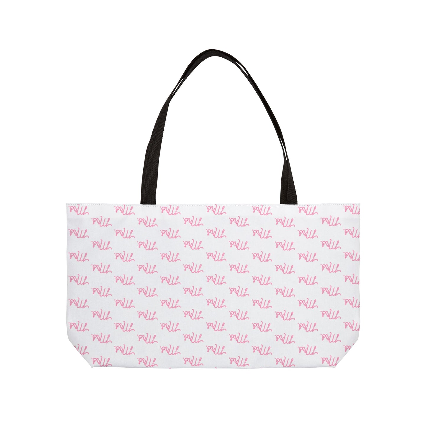 Weekender Tote Bag