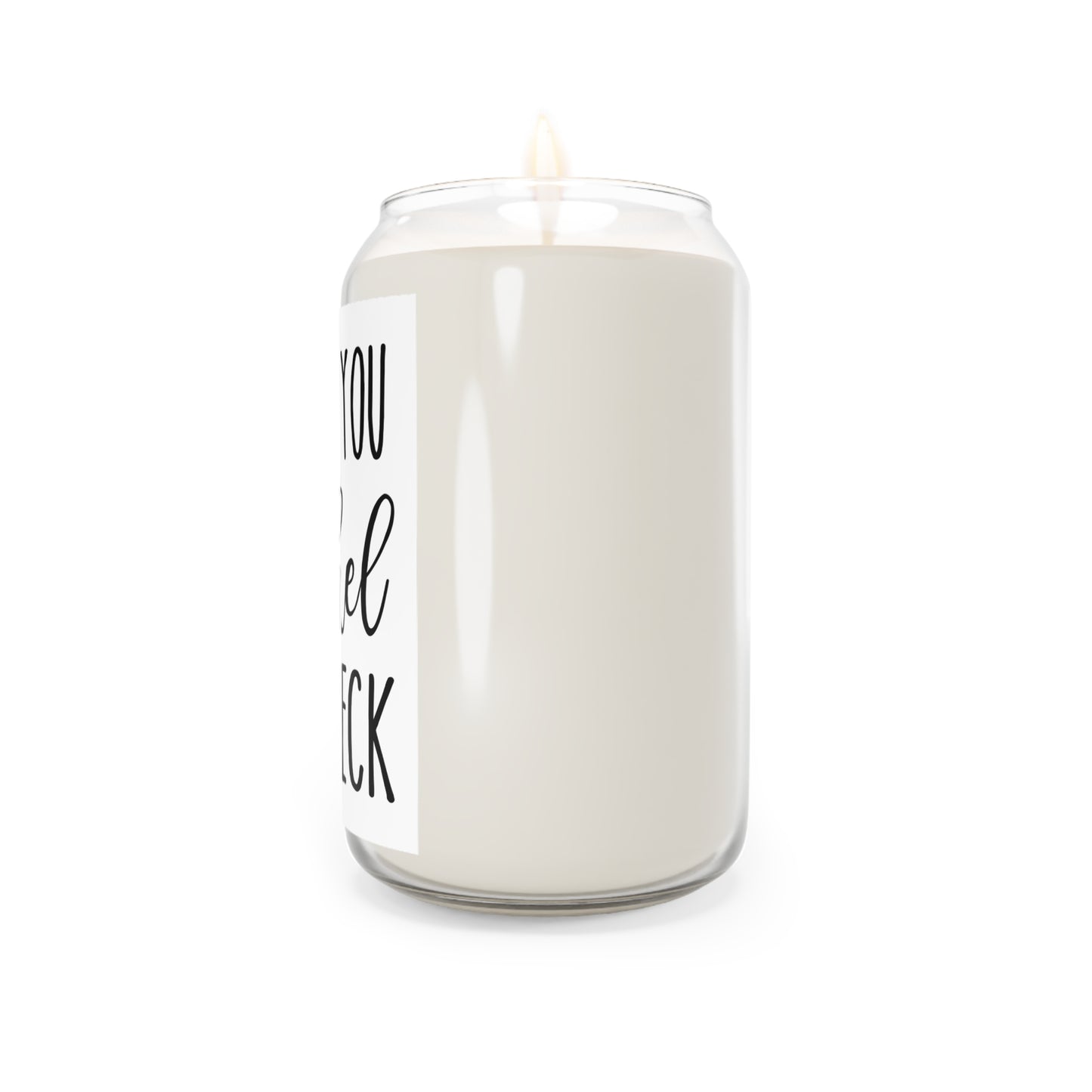 I Love You a Bushel and Peck Aromatherapy Candle, 13.75oz