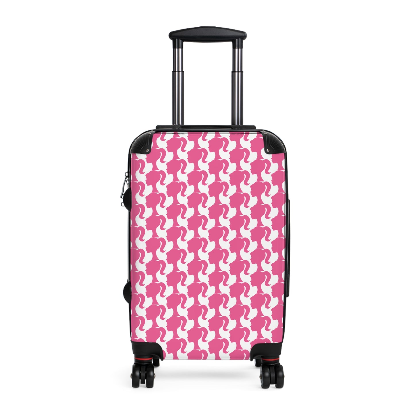 Barbie Suitcase