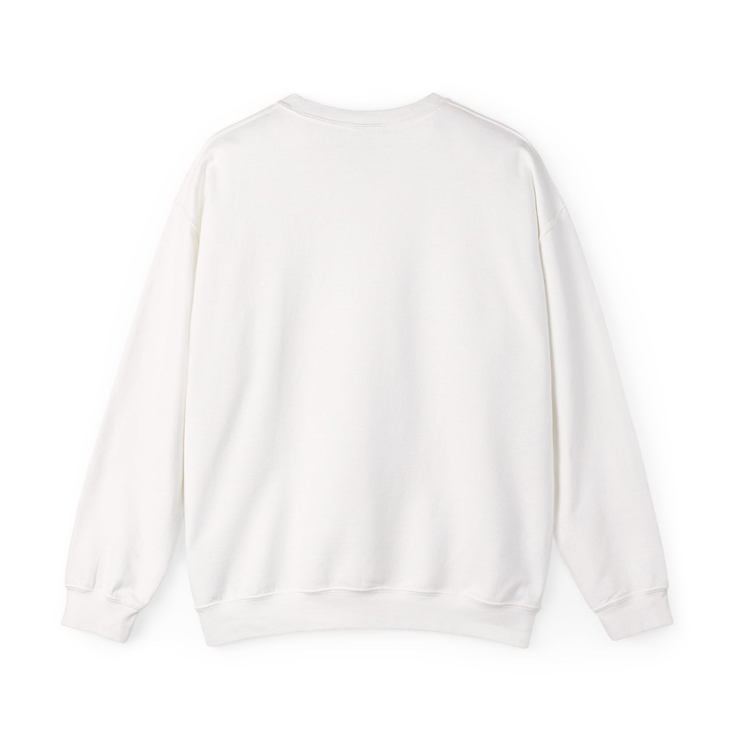 Ted Lasso Heavy Blend Crewneck Sweatshirt