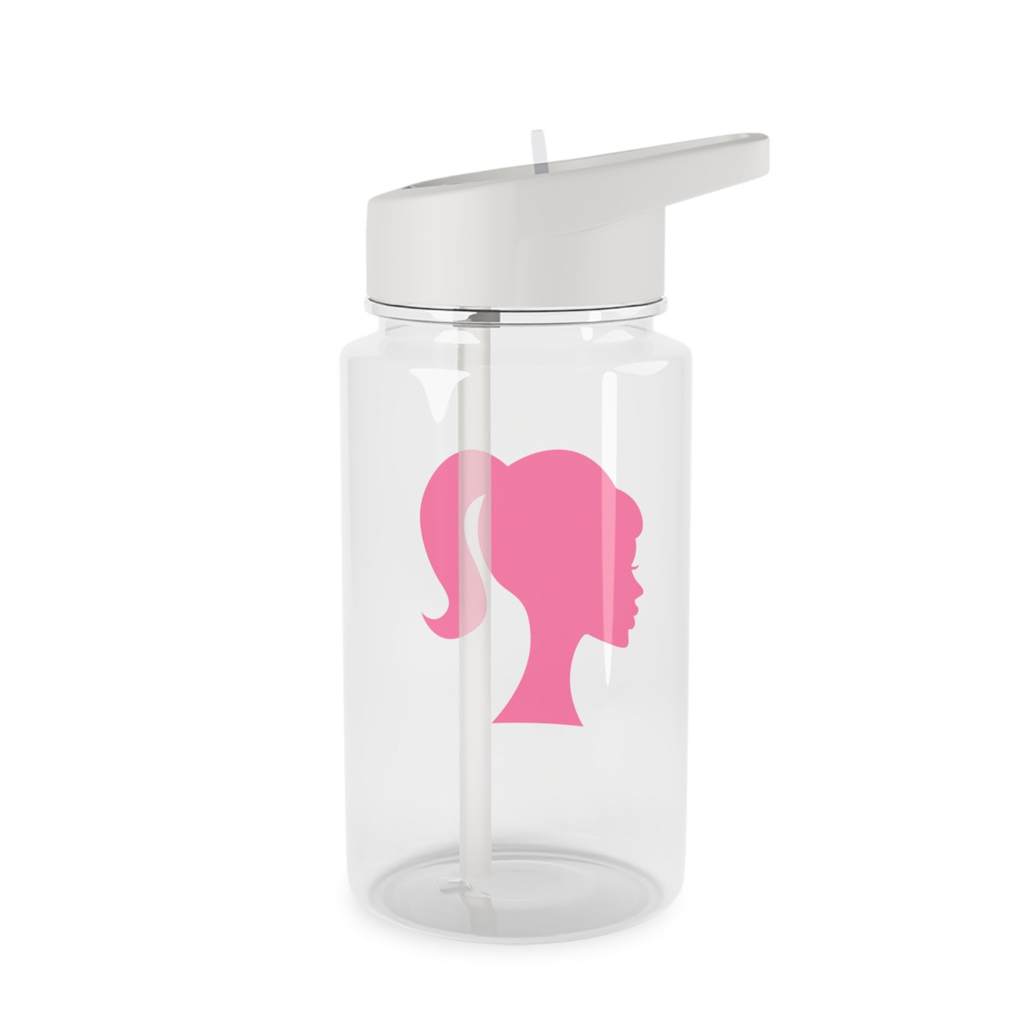 Barbie Tritan Water Bottle