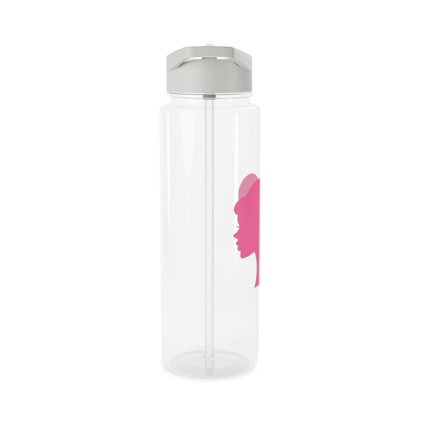 Barbie Tritan Water Bottle