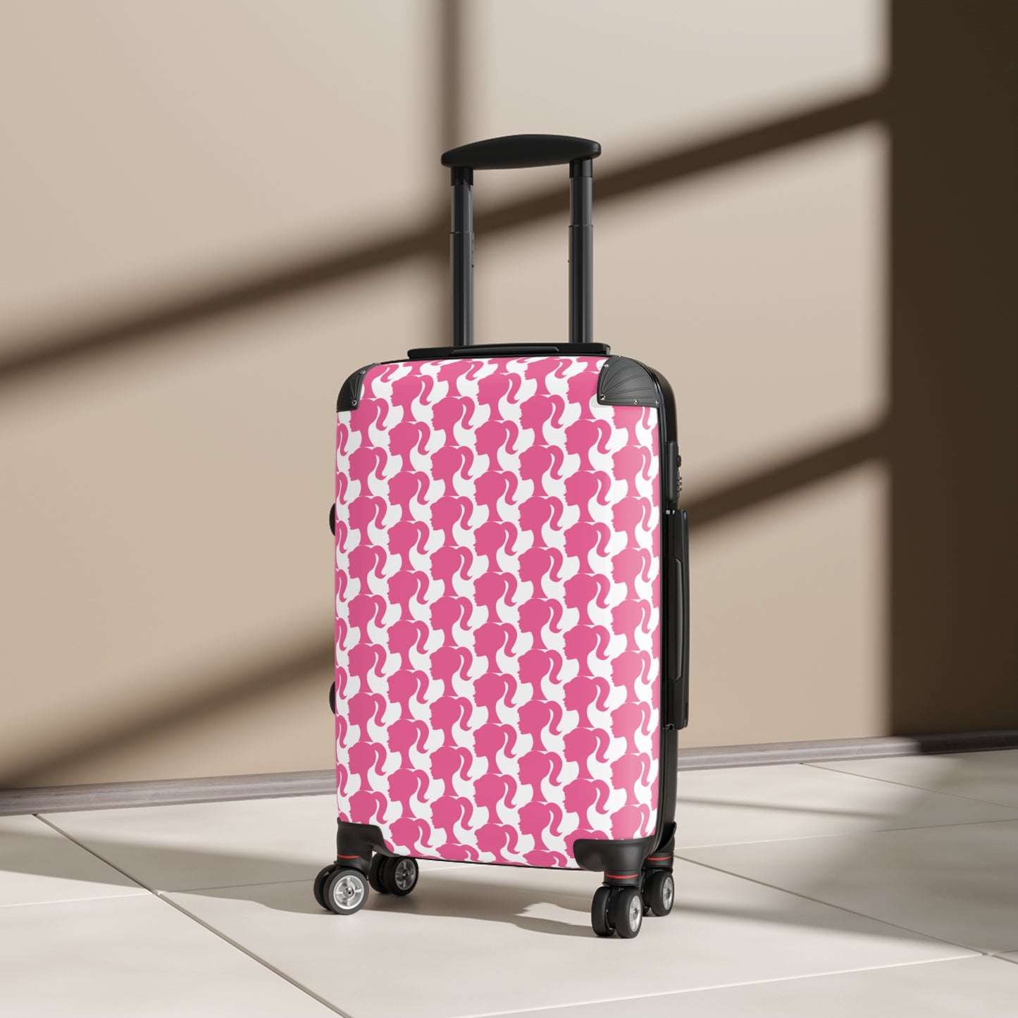 Barbie Suitcase