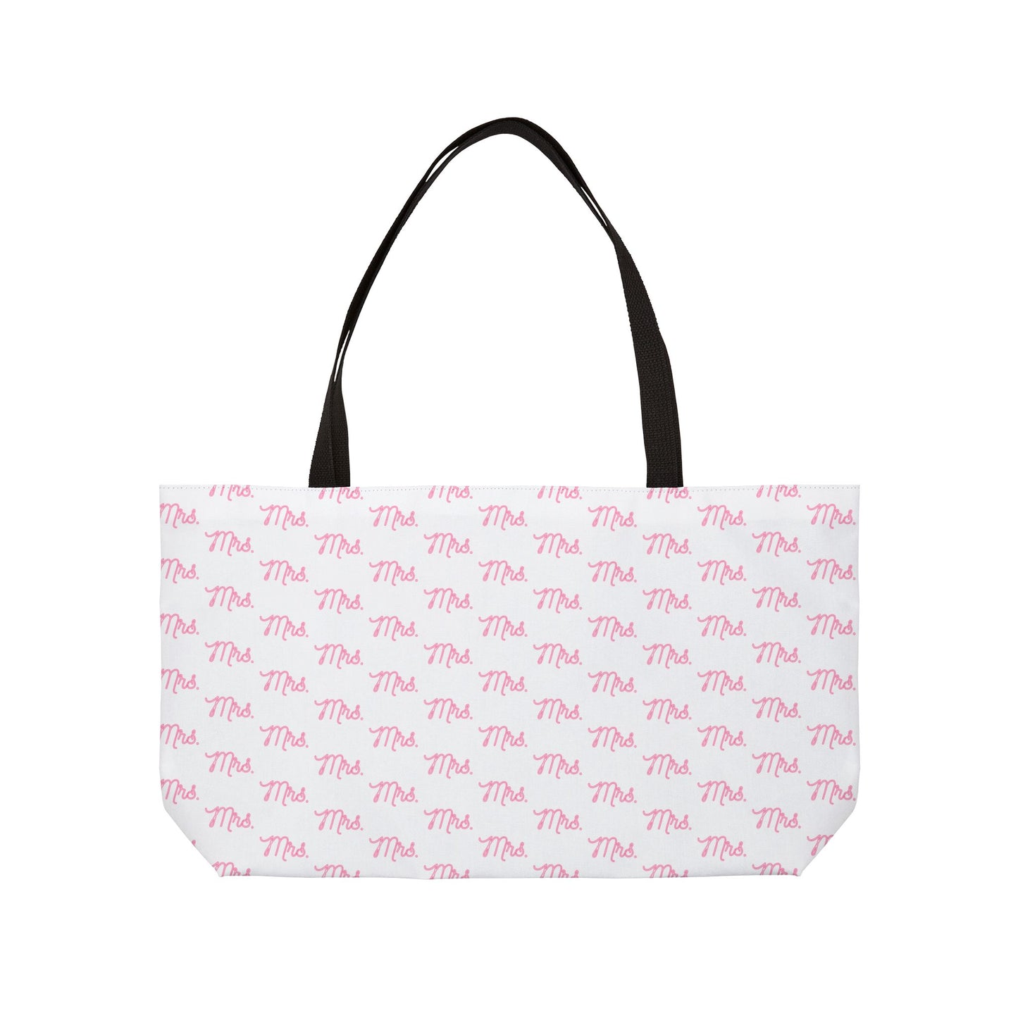 Weekender Tote Bag