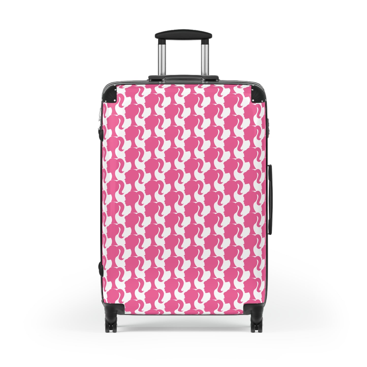 Barbie Suitcase