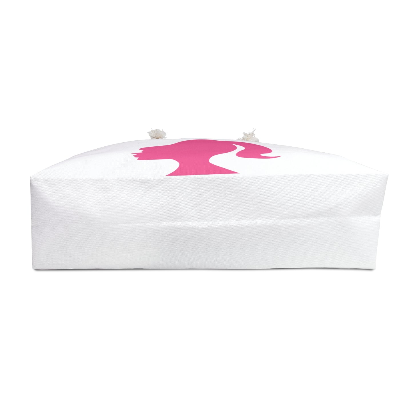 Barbie Girl Weekender Bag