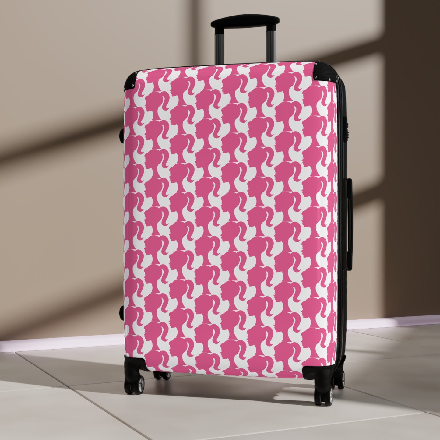 Barbie Suitcase