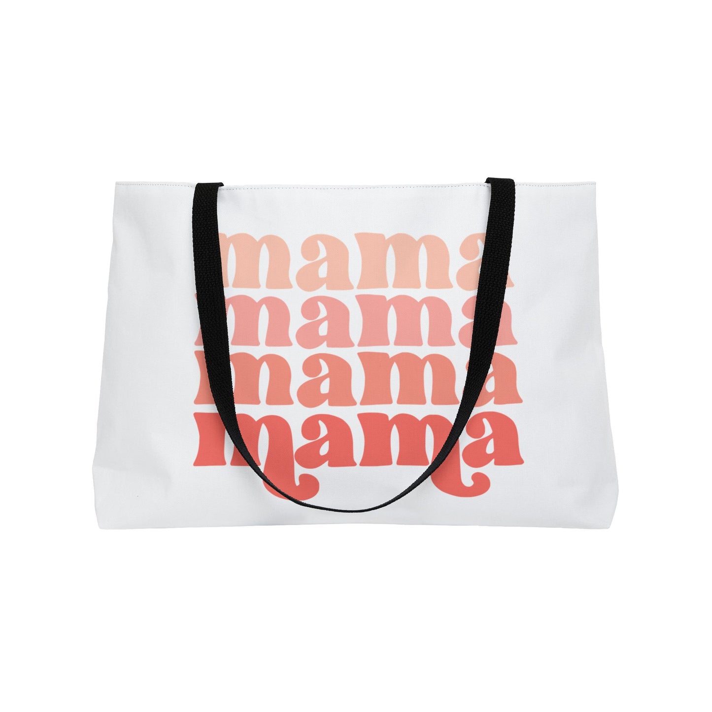 Weekender Tote Bag