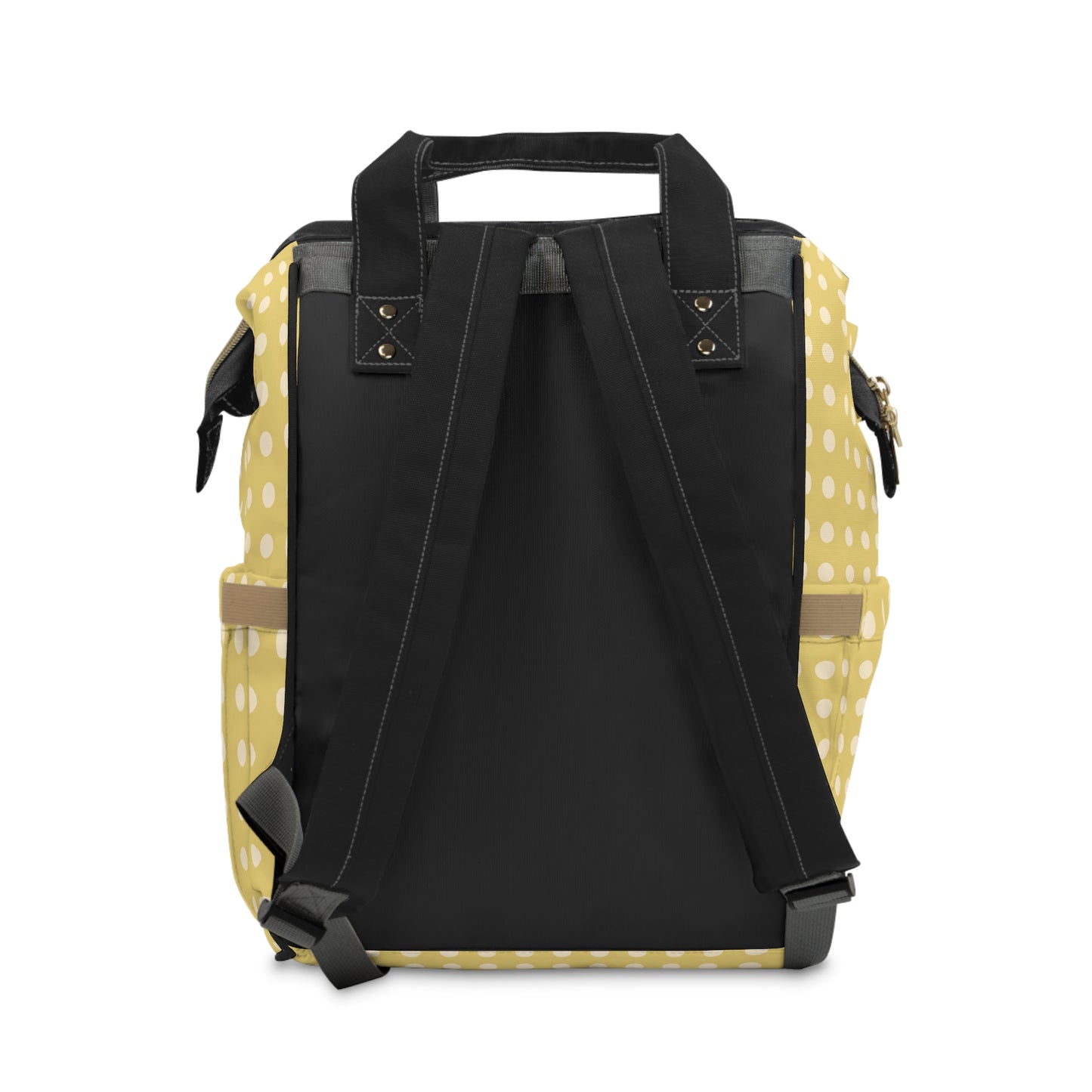 Multifunctional Diaper Backpack