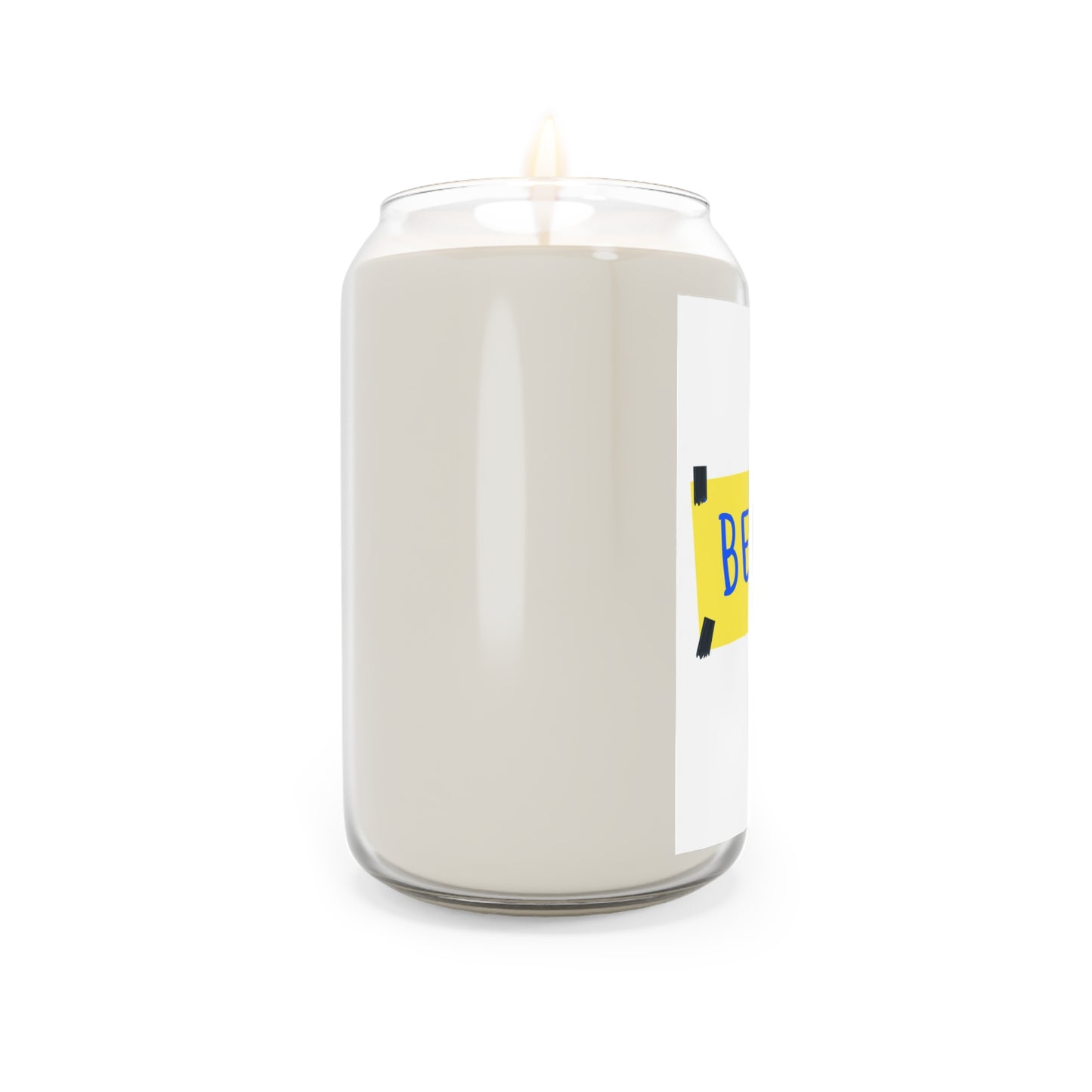 Believe Aromatherapy Candle, 13.75oz