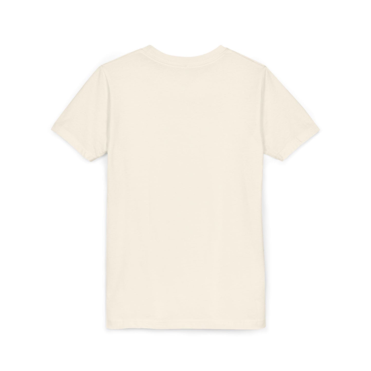 There's No Crying in Baseball Youth Short Sleeve Tee