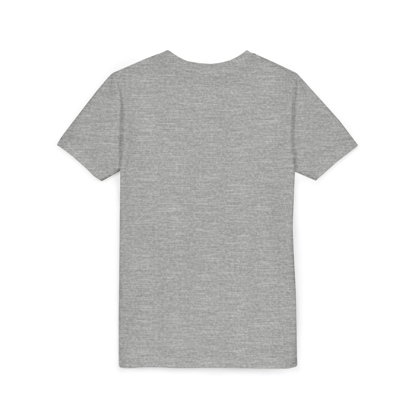 There's No Crying in Baseball Youth Short Sleeve Tee