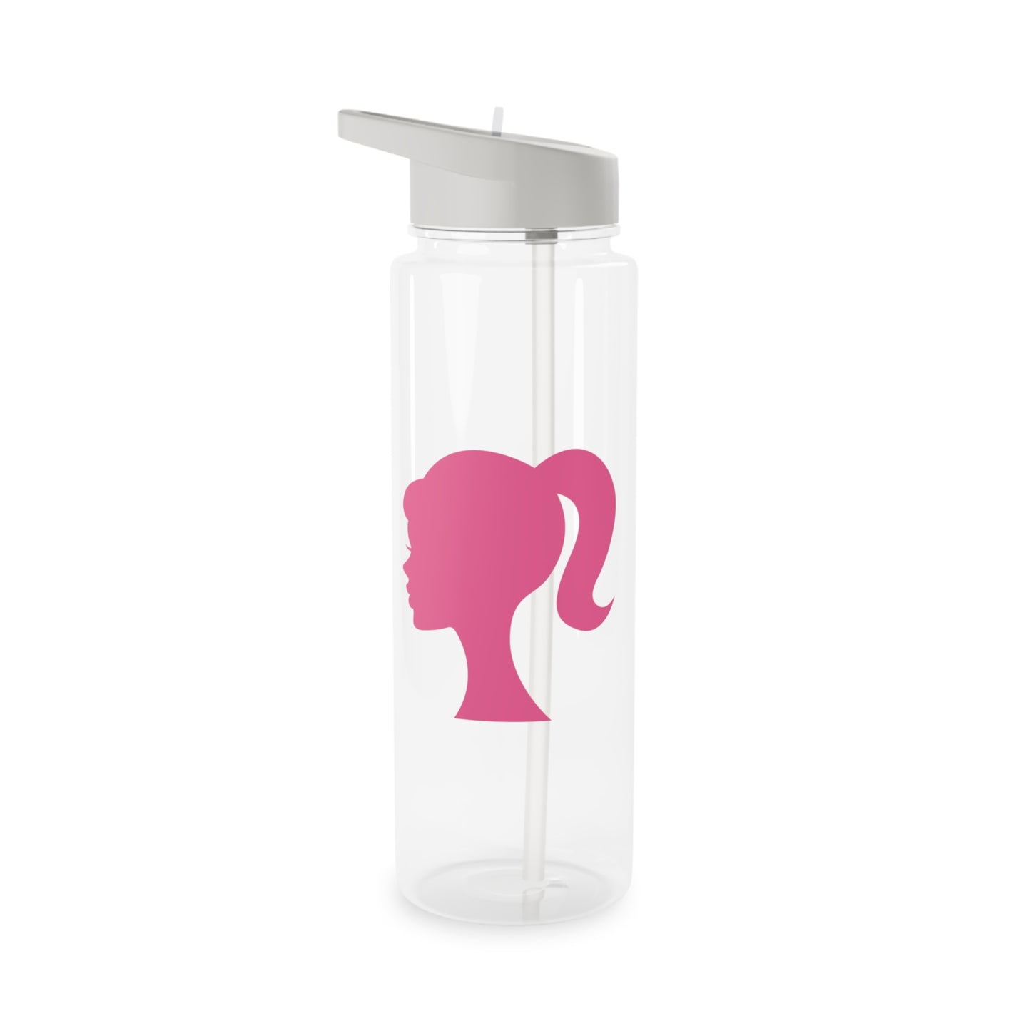 Barbie Tritan Water Bottle