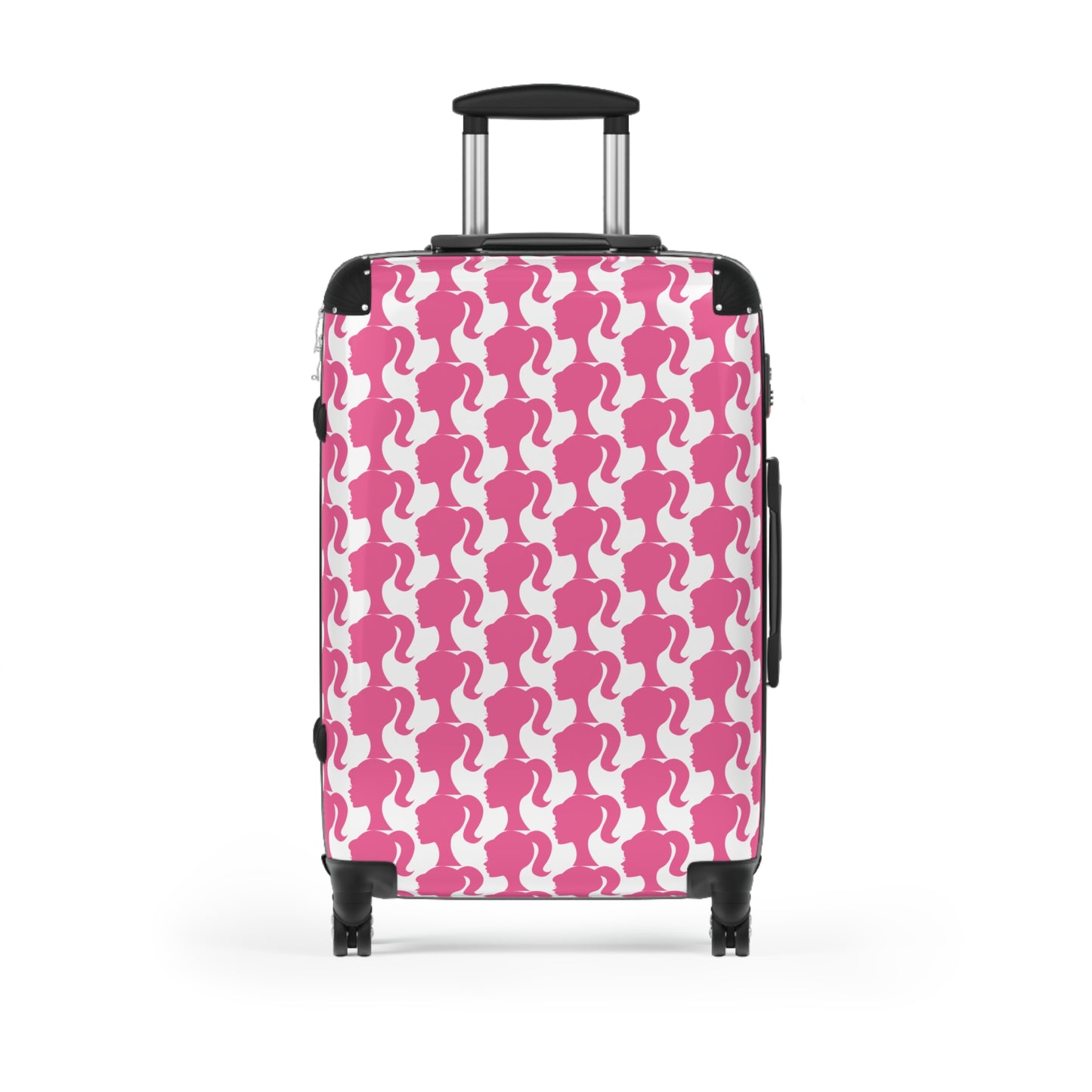 Barbie Suitcase