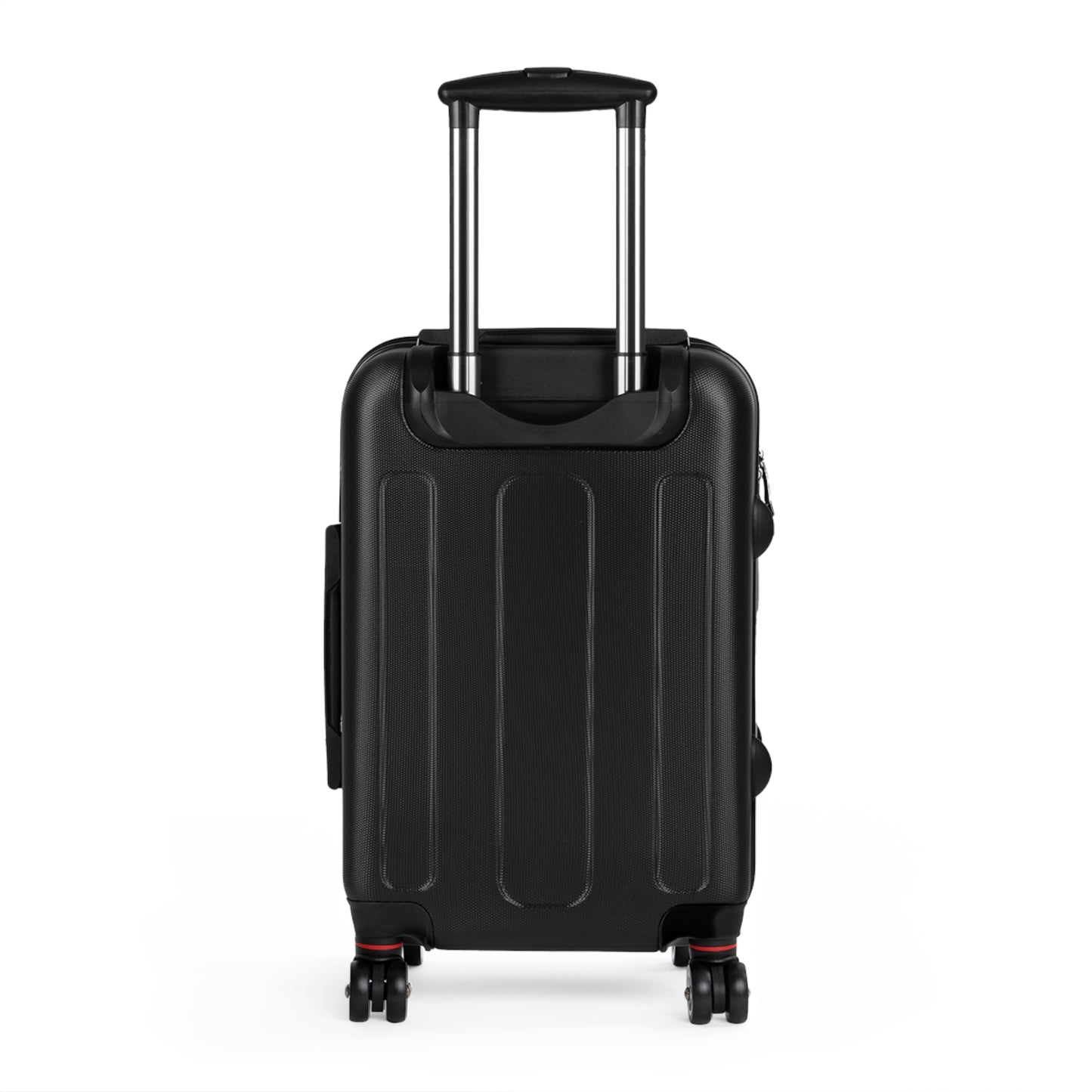 Plaid Suitcase