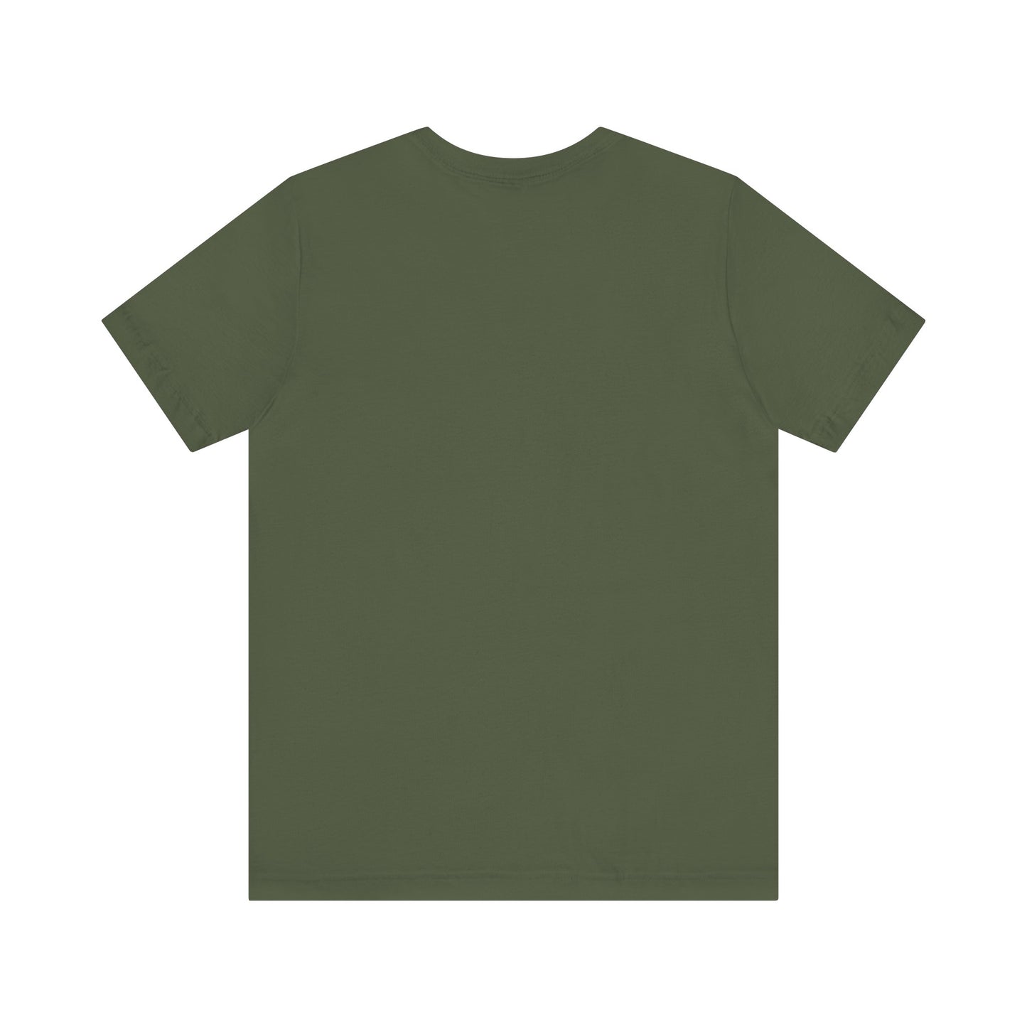 Succession Jersey Short Sleeve Tee Cousin Greg