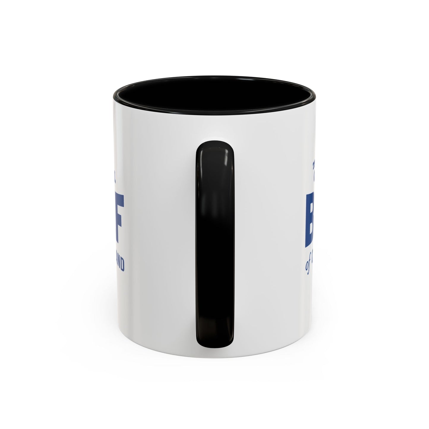 The Bear The Original Beef of Chicagoland Accent Coffee Mug, 11oz