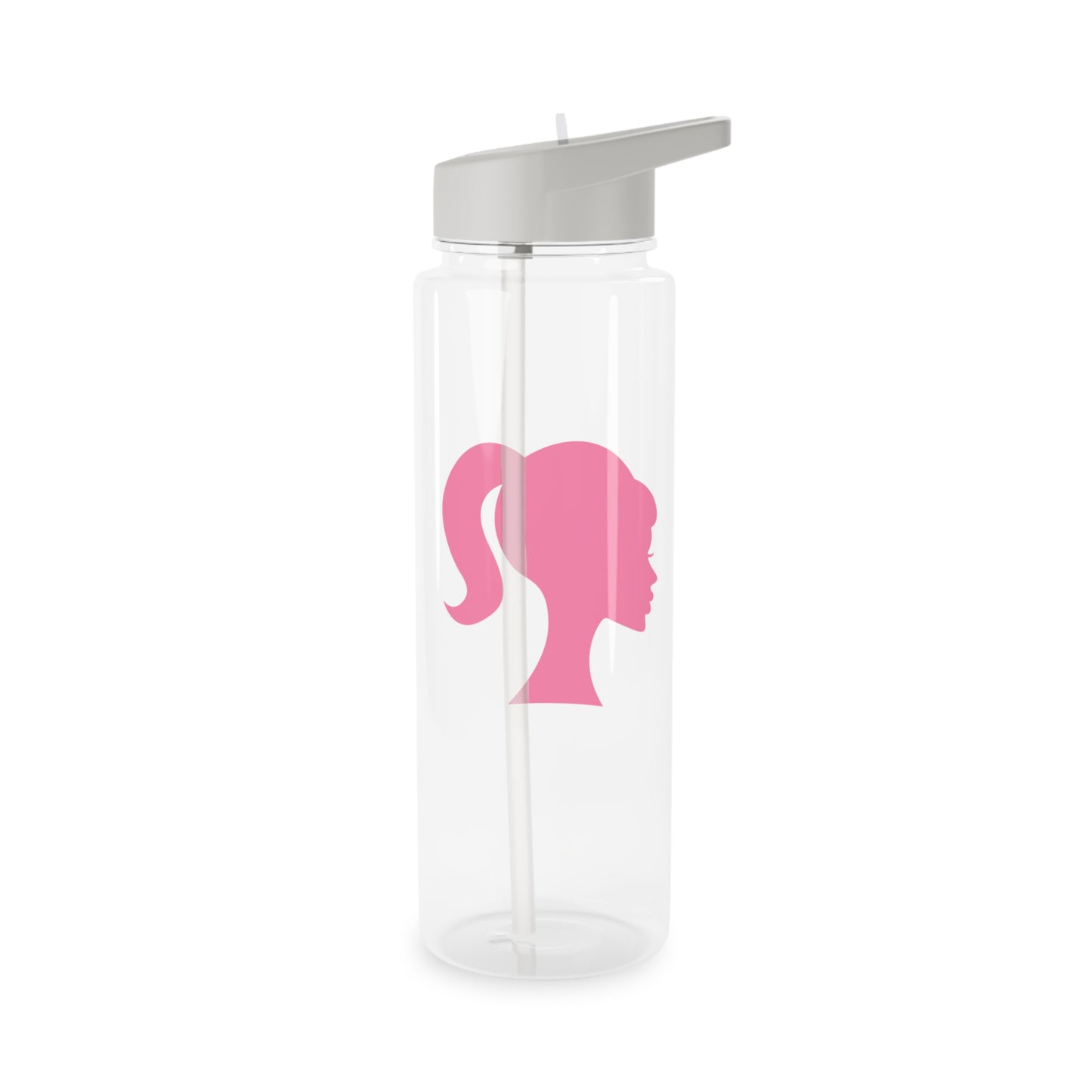 Barbie Tritan Water Bottle