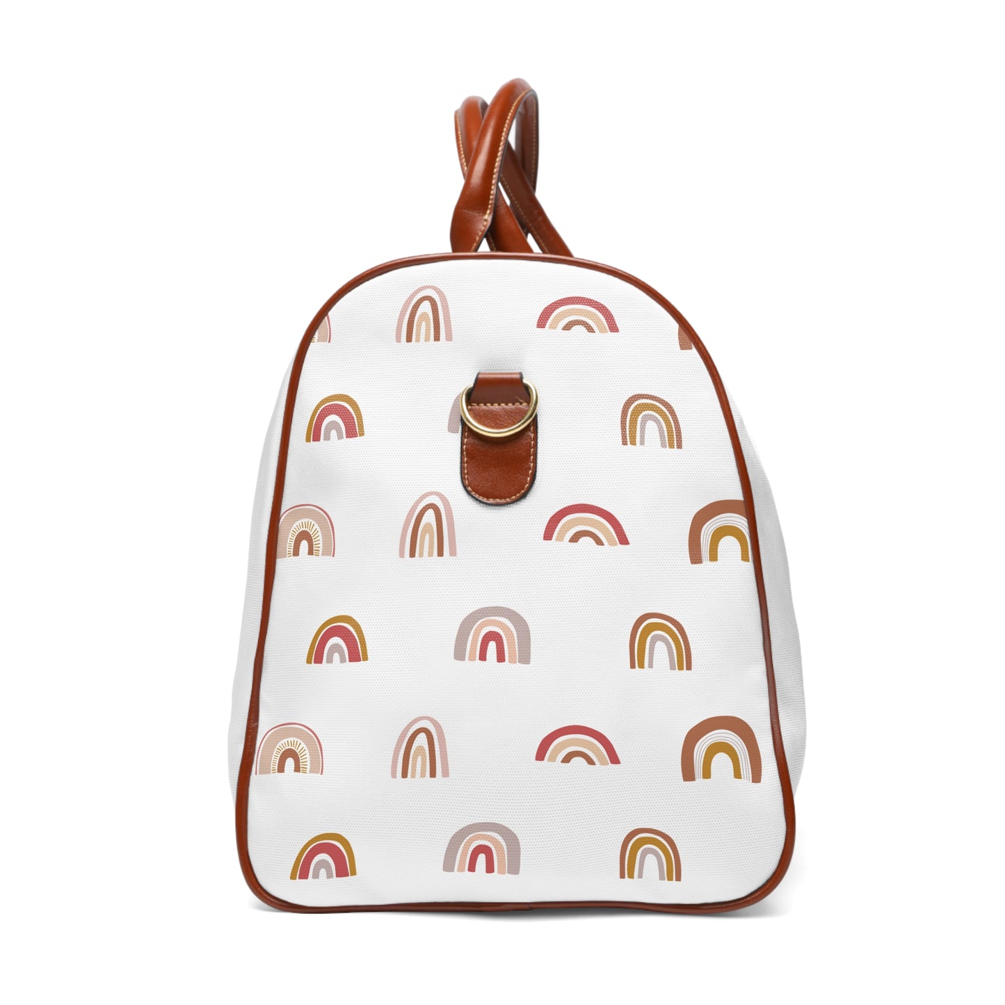 Waterproof Travel Bag