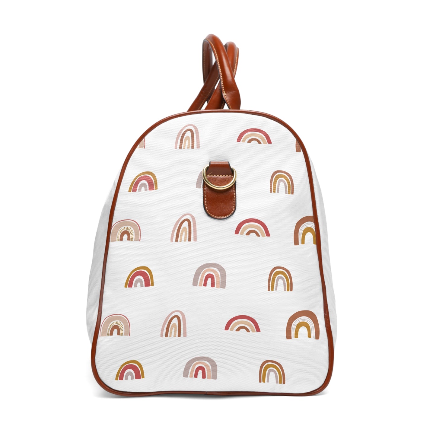 Waterproof Travel Bag