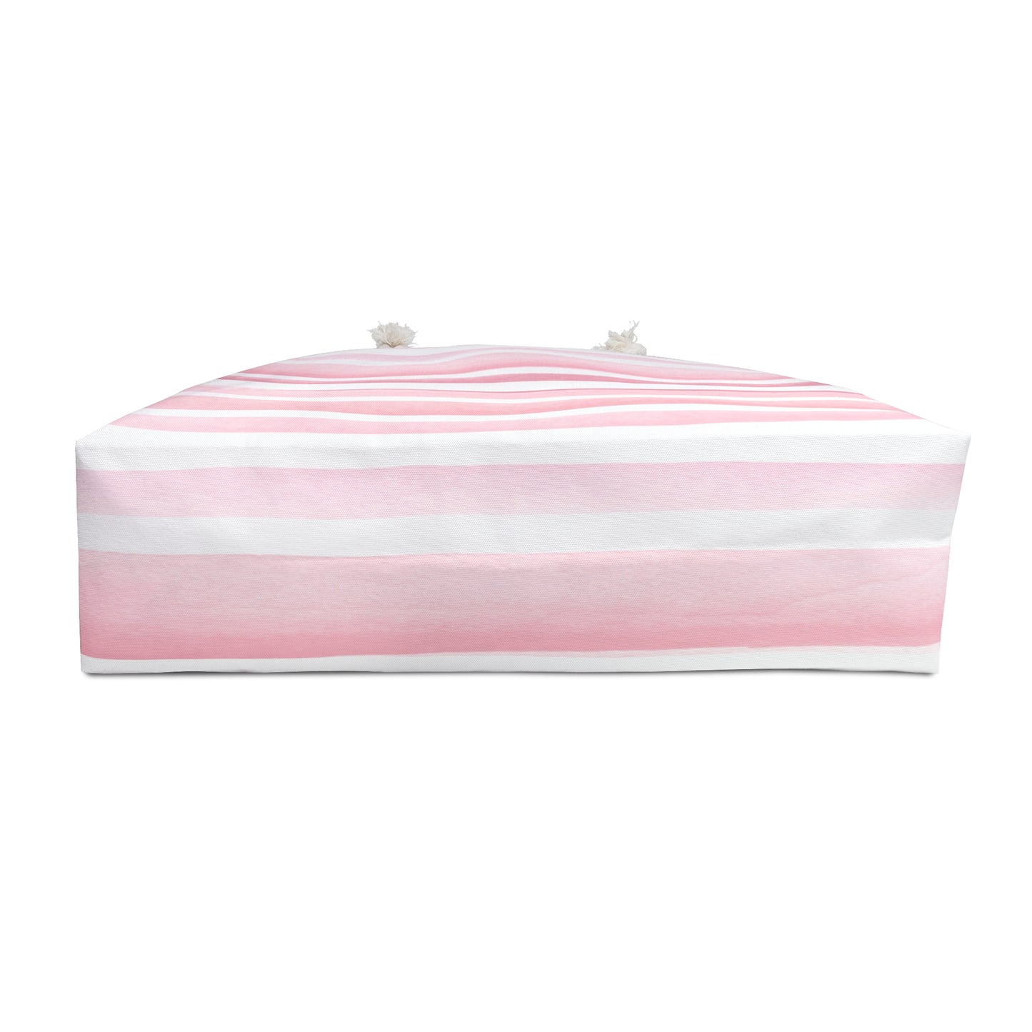 Coastal Chic Weekender Bag