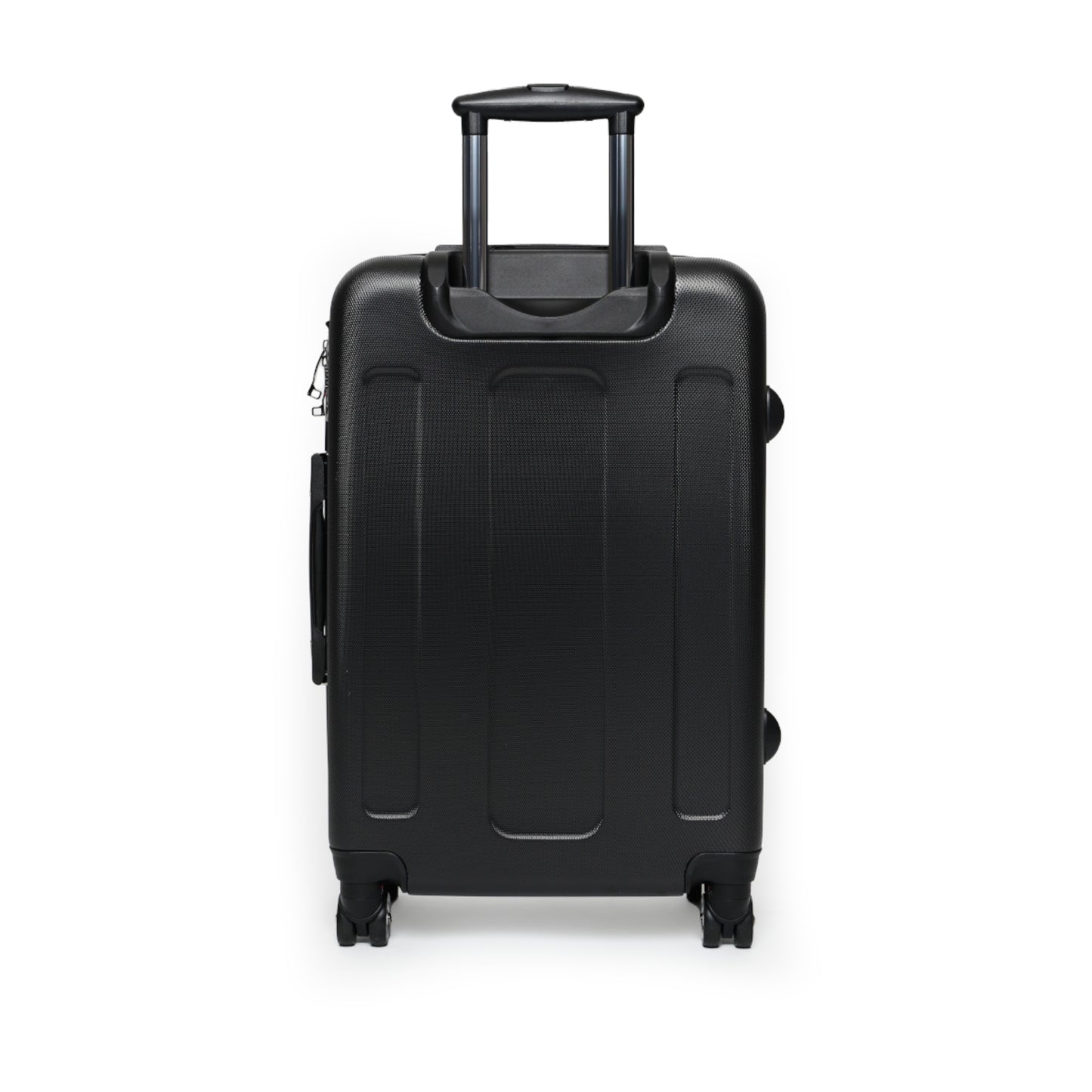 Plaid Suitcase