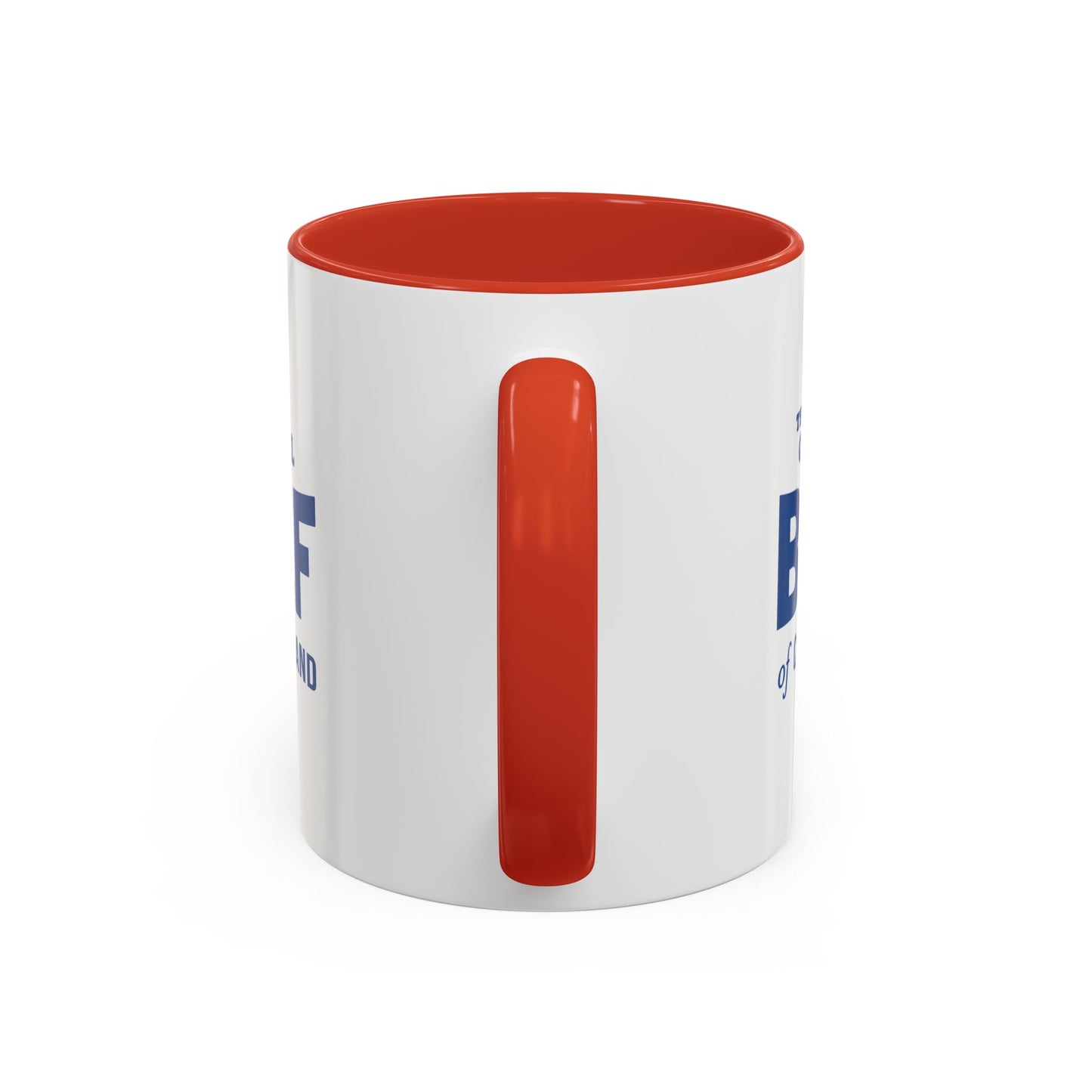 The Bear The Original Beef of Chicagoland Accent Coffee Mug, 11oz