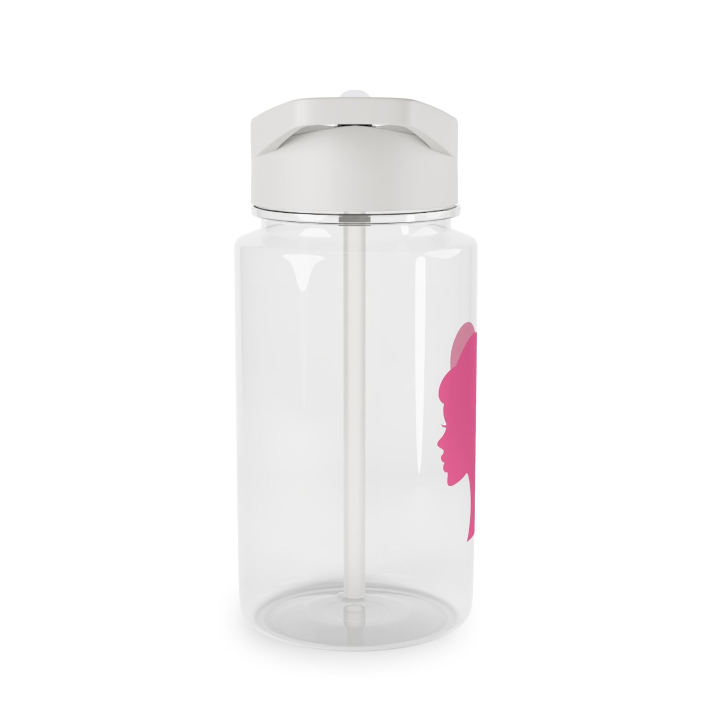 Barbie Tritan Water Bottle