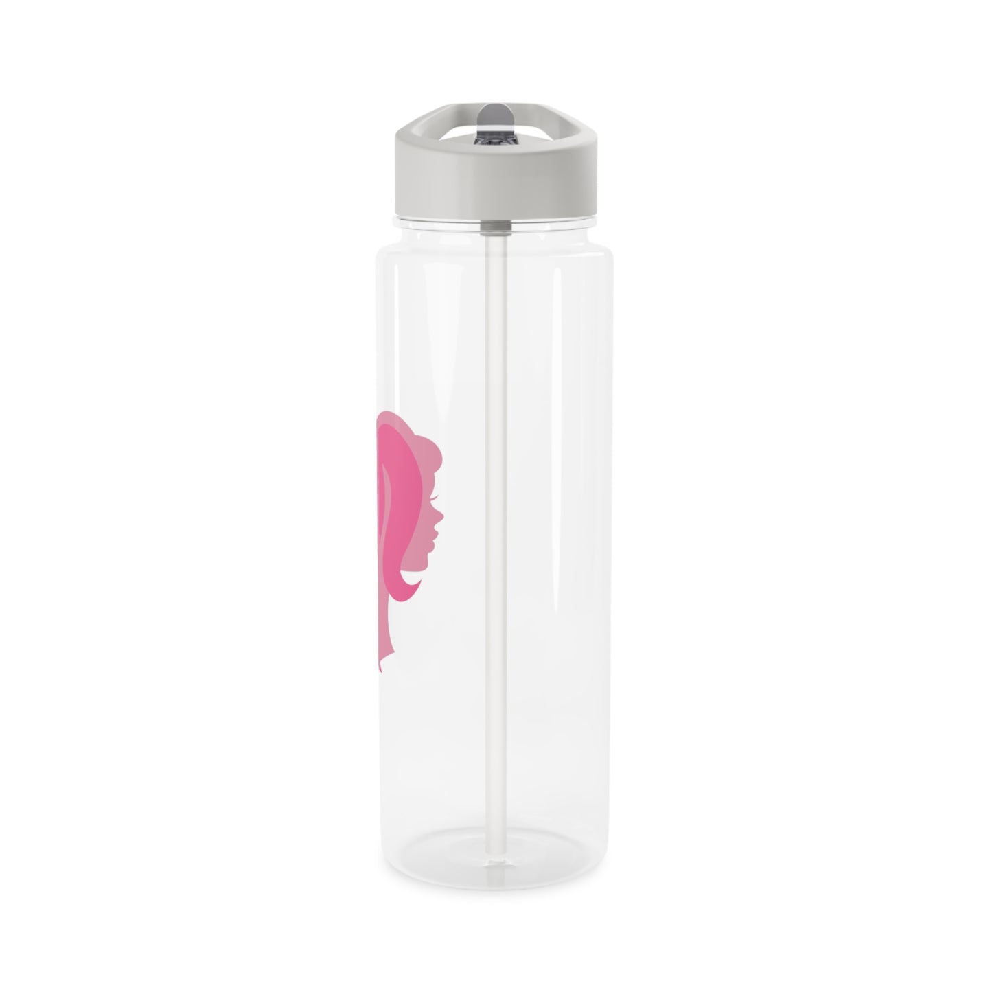 Barbie Tritan Water Bottle
