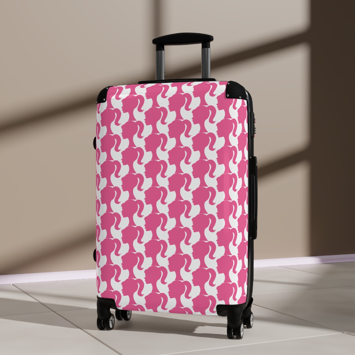 Barbie Suitcase