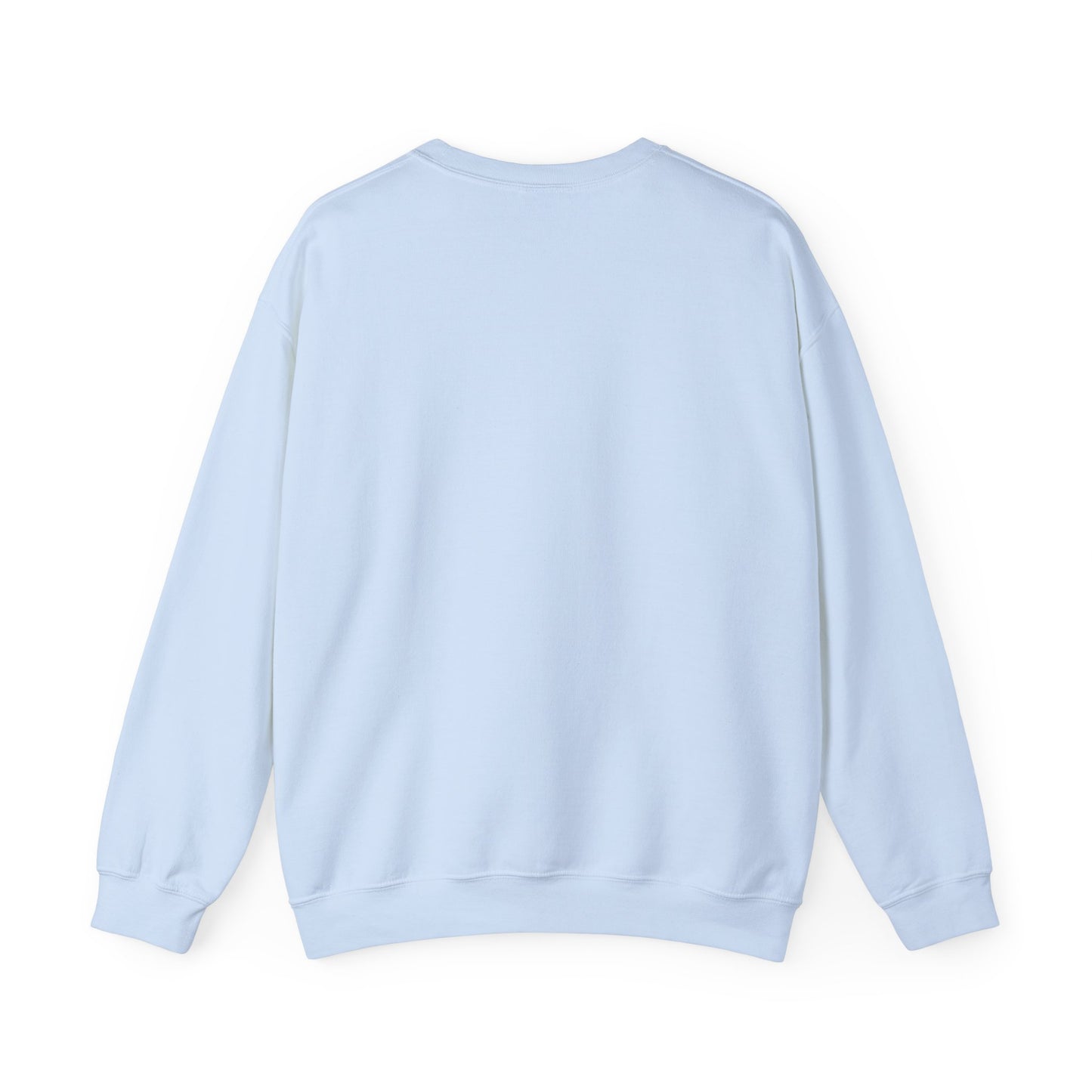 The Bear The Original Beef of Chicagoland Unisex Heavy Blend Crewneck Sweatshirt