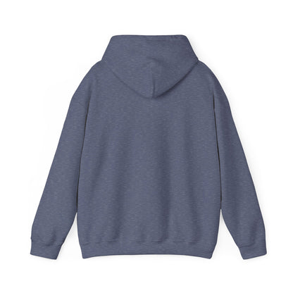 Believe Unisex Heavy Blend Hooded Sweatshirt