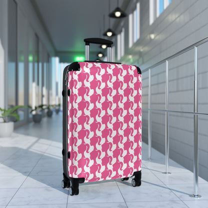Barbie Suitcase