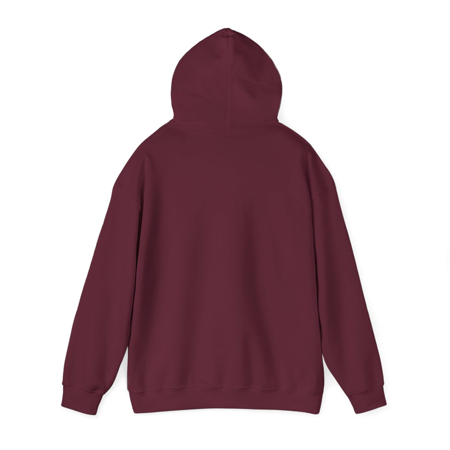 Believe Unisex Heavy Blend Hooded Sweatshirt