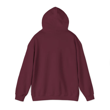 Believe Unisex Heavy Blend Hooded Sweatshirt
