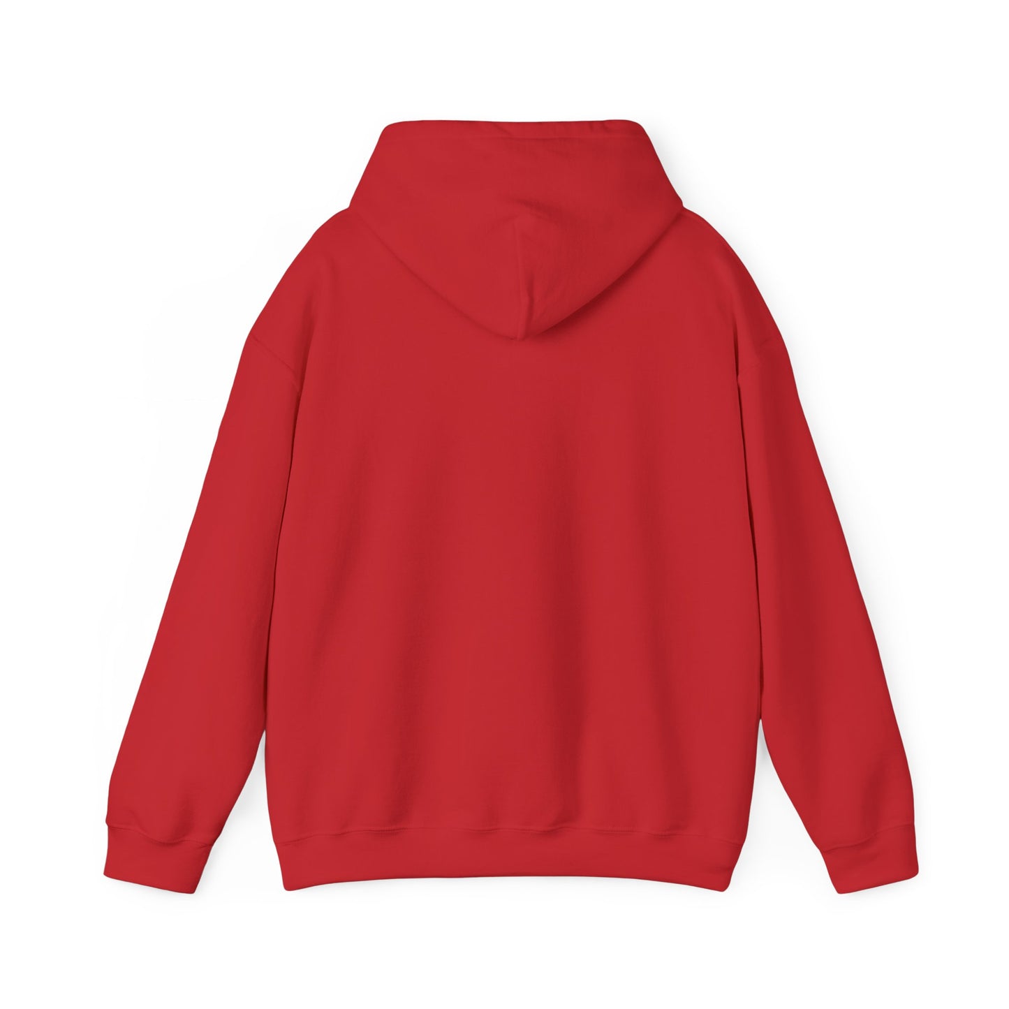 Believe Unisex Heavy Blend Hooded Sweatshirt