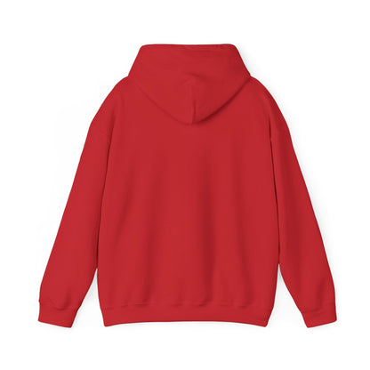 Believe Unisex Heavy Blend Hooded Sweatshirt