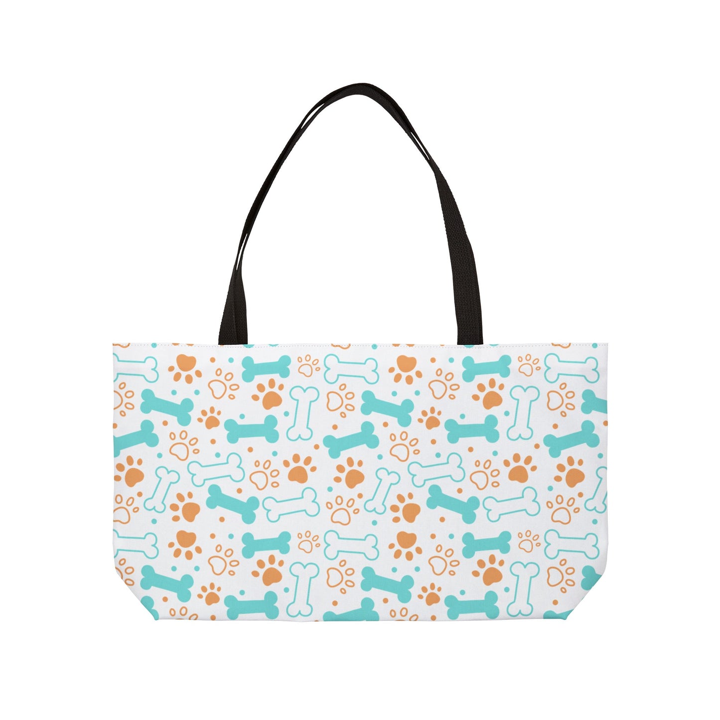 Weekender Tote Bag
