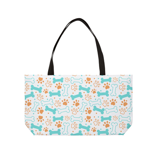 Weekender Tote Bag