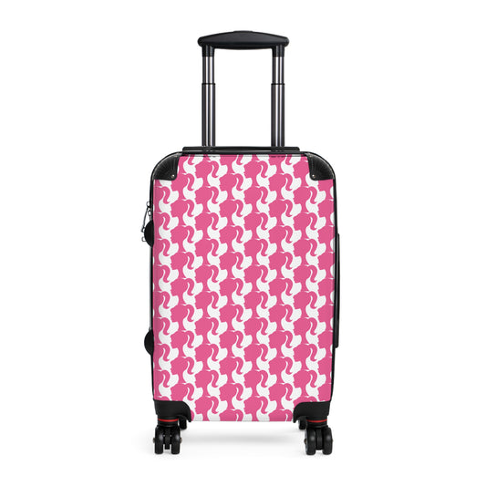 Barbie Suitcase