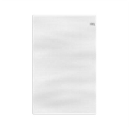 Lemon Soft Tea Towel