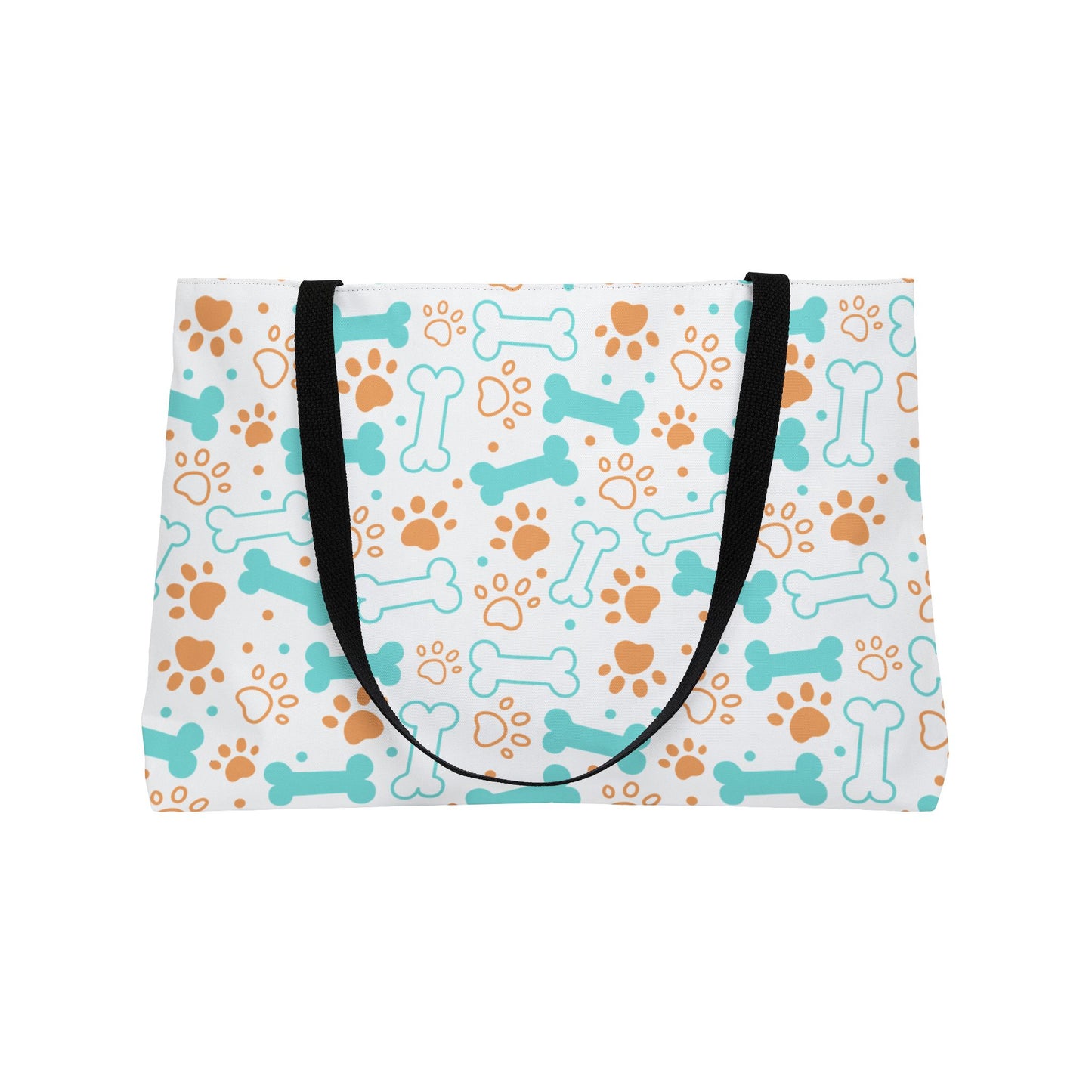 Weekender Tote Bag