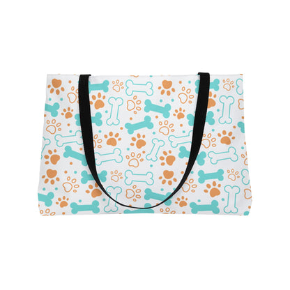 Weekender Tote Bag