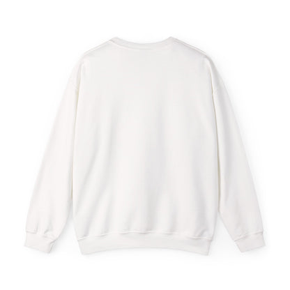 Ted Lasso Heavy Blend Crewneck Sweatshirt