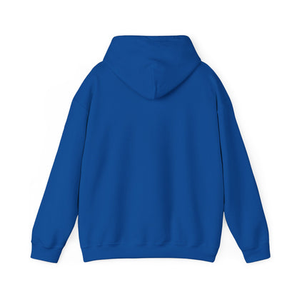 Believe Unisex Heavy Blend Hooded Sweatshirt