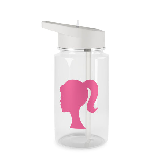 Barbie Tritan Water Bottle