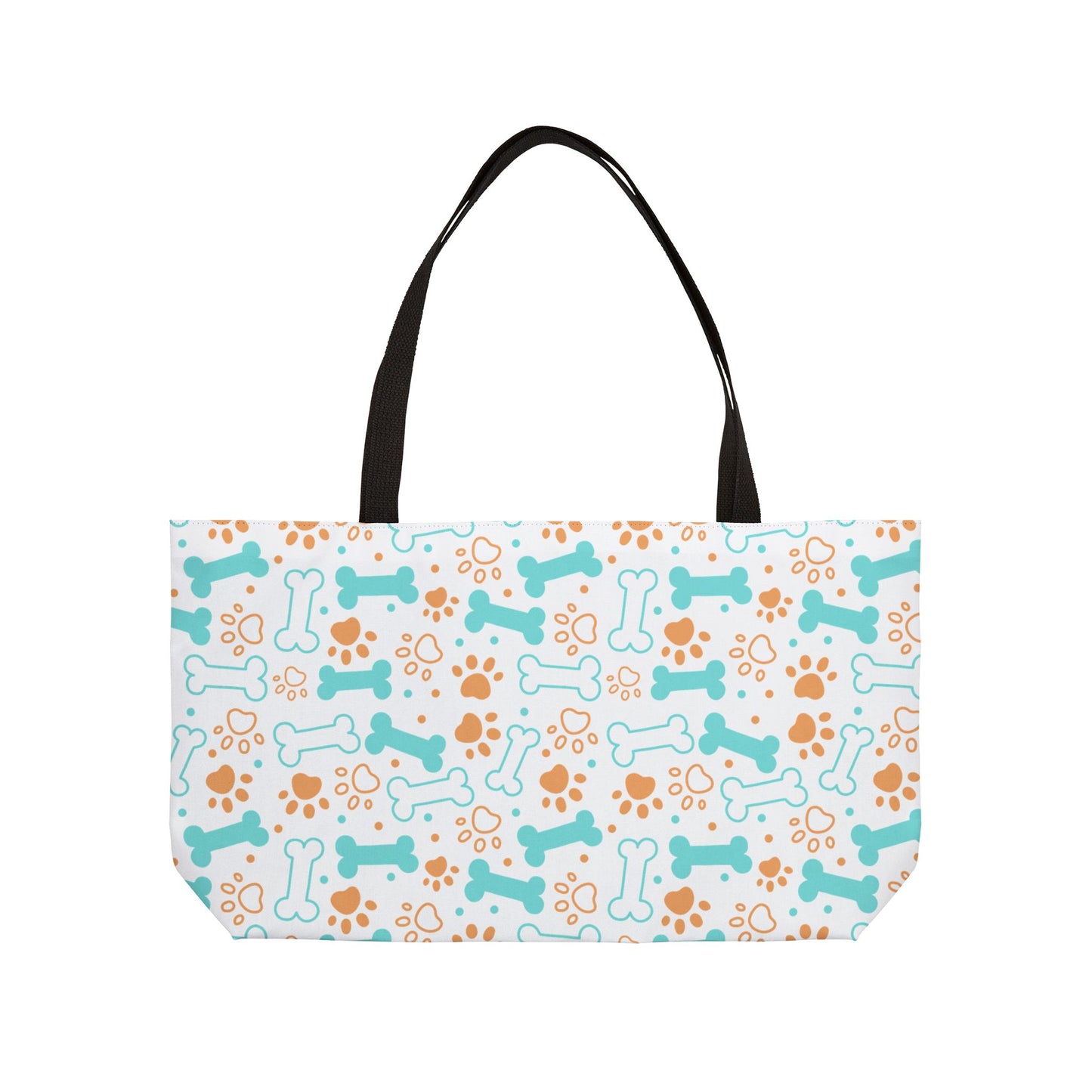 Weekender Tote Bag