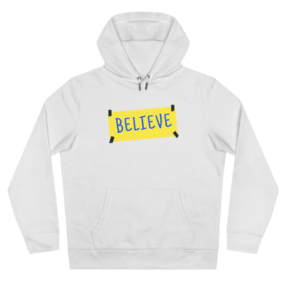 Ted Lasso Believe Hooded Sweatshirt