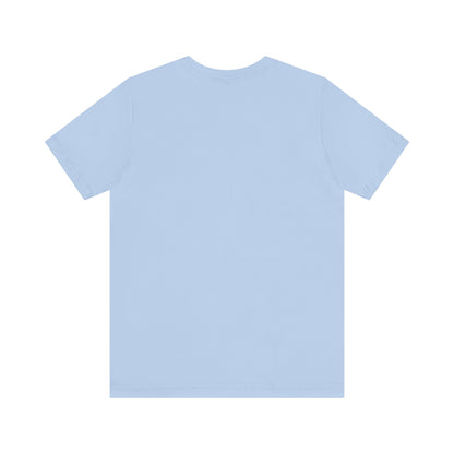 Succession Jersey Short Sleeve Tee Cousin Greg